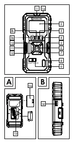 Preview for 3 page of Parkside 339964 1910 Operation And Safety Notes