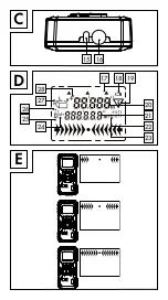 Preview for 4 page of Parkside 339964 1910 Operation And Safety Notes