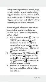 Preview for 79 page of Parkside 339964 1910 Operation And Safety Notes