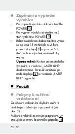 Preview for 152 page of Parkside 339964 1910 Operation And Safety Notes