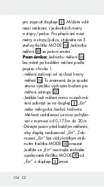 Preview for 154 page of Parkside 339964 1910 Operation And Safety Notes