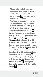 Preview for 155 page of Parkside 339964 1910 Operation And Safety Notes