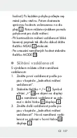 Preview for 157 page of Parkside 339964 1910 Operation And Safety Notes