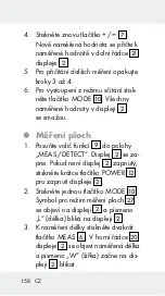 Preview for 158 page of Parkside 339964 1910 Operation And Safety Notes