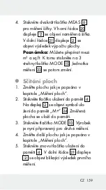 Preview for 159 page of Parkside 339964 1910 Operation And Safety Notes