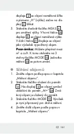 Preview for 161 page of Parkside 339964 1910 Operation And Safety Notes