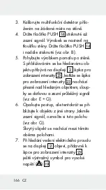 Preview for 166 page of Parkside 339964 1910 Operation And Safety Notes