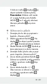 Preview for 201 page of Parkside 339964 1910 Operation And Safety Notes