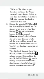 Preview for 241 page of Parkside 339964 1910 Operation And Safety Notes