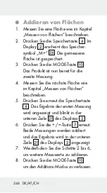 Preview for 246 page of Parkside 339964 1910 Operation And Safety Notes