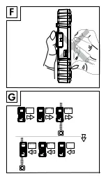 Preview for 266 page of Parkside 339964 1910 Operation And Safety Notes