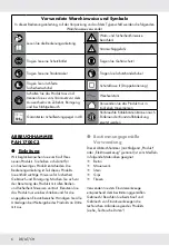 Preview for 7 page of Parkside 340067 1910 Operation And Safety Notes Translation Of The Original Instructions