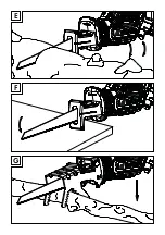 Preview for 4 page of Parkside 340502 1910 Translation Of The Original Instructions