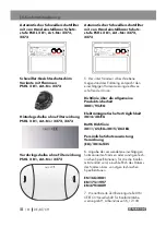 Предварительный просмотр 18 страницы Parkside 345144 2004 Operation And Safety Notes Translation Of The Original Instructions