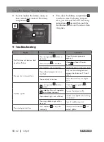 Предварительный просмотр 32 страницы Parkside 345144 2004 Operation And Safety Notes Translation Of The Original Instructions