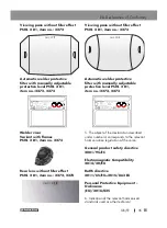 Предварительный просмотр 35 страницы Parkside 345144 2004 Operation And Safety Notes Translation Of The Original Instructions