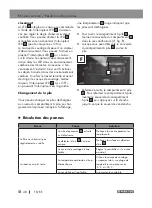 Предварительный просмотр 48 страницы Parkside 345144 2004 Operation And Safety Notes Translation Of The Original Instructions