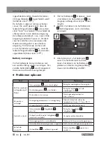 Предварительный просмотр 66 страницы Parkside 345144 2004 Operation And Safety Notes Translation Of The Original Instructions