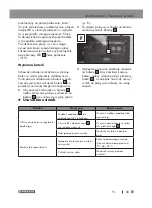 Предварительный просмотр 83 страницы Parkside 345144 2004 Operation And Safety Notes Translation Of The Original Instructions