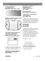 Предварительный просмотр 87 страницы Parkside 345144 2004 Operation And Safety Notes Translation Of The Original Instructions