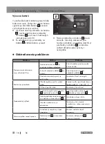 Предварительный просмотр 116 страницы Parkside 345144 2004 Operation And Safety Notes Translation Of The Original Instructions