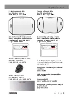 Предварительный просмотр 119 страницы Parkside 345144 2004 Operation And Safety Notes Translation Of The Original Instructions