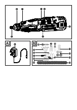 Предварительный просмотр 3 страницы Parkside 345153 2004 Translation Of The Original Instructions