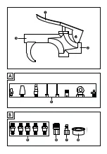 Предварительный просмотр 3 страницы Parkside 345867 2004 Translation Of The Original Instructions