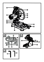 Предварительный просмотр 3 страницы Parkside 345868 2004 Translation Of The Original Instructions