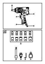 Preview for 3 page of Parkside 345880 2004 Translation Of The Original Instructions