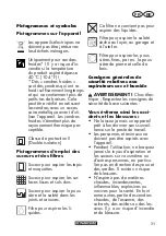 Предварительный просмотр 31 страницы Parkside 346106_2004 Translation Of The Original Instructions