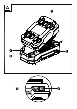 Предварительный просмотр 3 страницы Parkside 346156-2004 Translation Of The Original Instructions