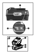 Preview for 3 page of Parkside 346159 2004 Operating Instructions Manual