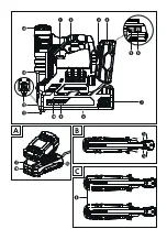 Preview for 3 page of Parkside 346166 2004 Original Instructions Manual