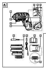 Preview for 3 page of Parkside 346220 2004 Operation And Safety Notes Translation Of The Original Instructions