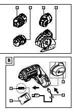 Preview for 4 page of Parkside 346220 2004 Operation And Safety Notes Translation Of The Original Instructions