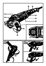 Предварительный просмотр 3 страницы Parkside 351124 2007 Translation Of The Original Instructions