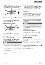 Предварительный просмотр 145 страницы Parkside 351124 2007 Translation Of The Original Instructions