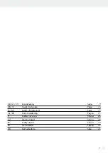 Preview for 5 page of Parkside 351657 2007 Quick Start Manual