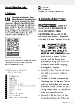 Preview for 9 page of Parkside 351657 2007 Quick Start Manual