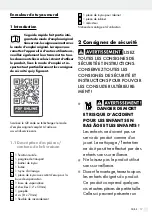 Preview for 17 page of Parkside 351657 2007 Quick Start Manual