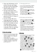 Preview for 23 page of Parkside 351657 2007 Quick Start Manual