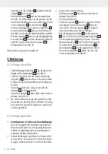 Preview for 24 page of Parkside 351657 2007 Quick Start Manual