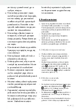 Preview for 27 page of Parkside 351657 2007 Quick Start Manual