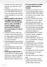 Preview for 30 page of Parkside 351657 2007 Quick Start Manual