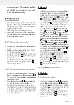 Preview for 31 page of Parkside 351657 2007 Quick Start Manual