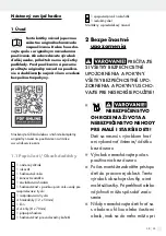 Preview for 33 page of Parkside 351657 2007 Quick Start Manual