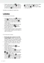 Preview for 36 page of Parkside 351657 2007 Quick Start Manual