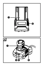 Предварительный просмотр 3 страницы Parkside 351899 2007 Operating Instructions Manual