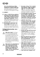 Preview for 68 page of Parkside 351901 2007 Translation Of The Original Instructions